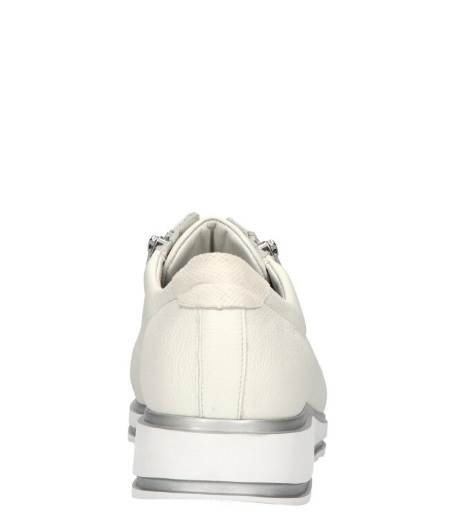 Durea sneaker <span>6286 288 9772</span> 6286 288 9772 wit - www.bremmerschoenen.info - Bremmer Schoenen