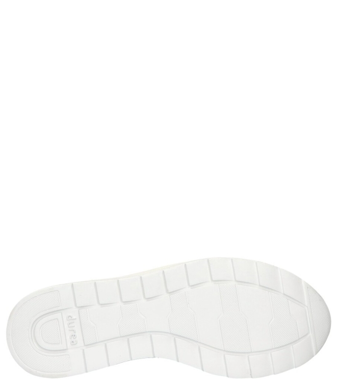 Durea sneaker <span>6286 288 9772</span> 6286 288 9772 wit - www.bremmerschoenen.info - Bremmer Schoenen