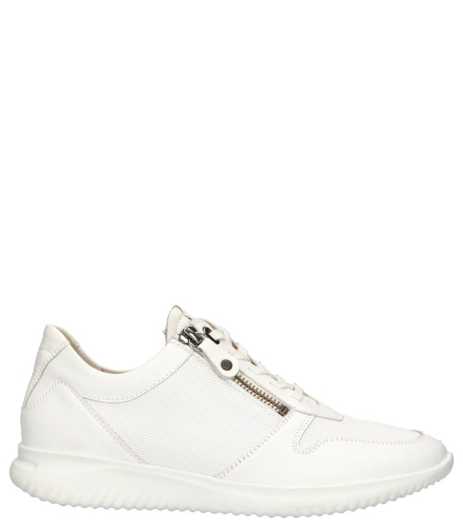 Hartjes sneaker <span>162.1124 02/02 Breeze</span> 162.1124 02/02 Breeze wit - www.bremmerschoenen.info - Bremmer Schoenen
