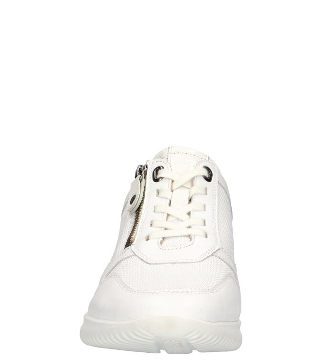 Hartjes sneaker <span>162.1124 02/02 Breeze</span> 162.1124 02/02 Breeze wit - www.bremmerschoenen.info - Bremmer Schoenen