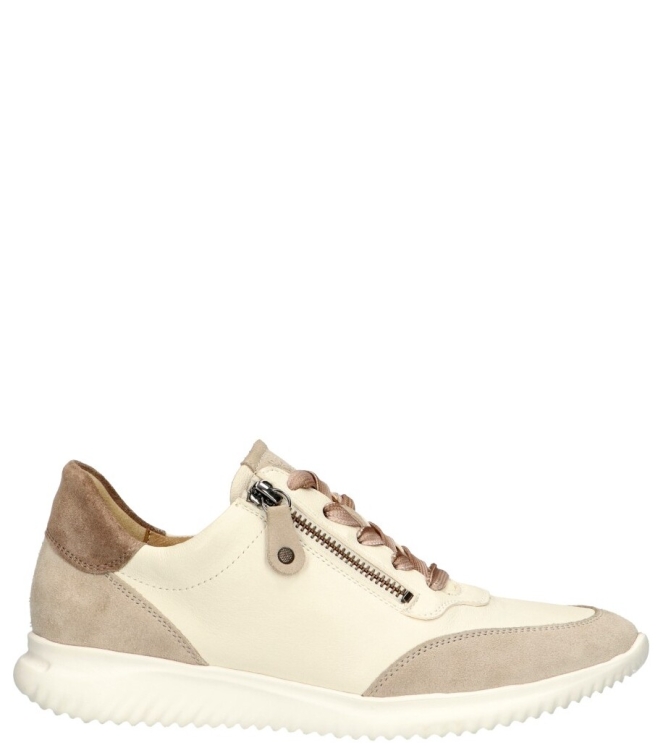 Hartjes sneaker <span>162.1144 32/32 Breeze</span> 162.1144 32/32 Breeze beige - www.bremmerschoenen.info - Bremmer Schoenen