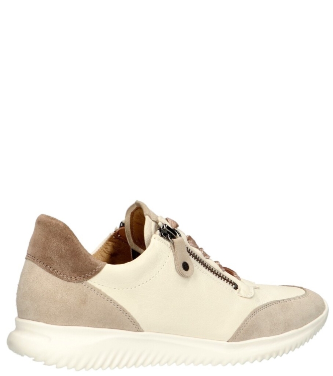 Hartjes sneaker <span>162.1144 32/32 Breeze</span> 162.1144 32/32 Breeze beige - www.bremmerschoenen.info - Bremmer Schoenen
