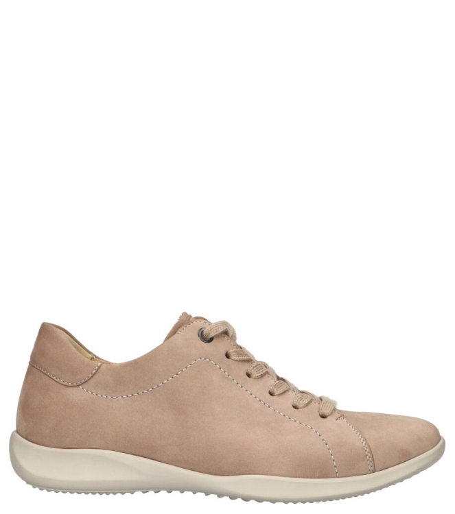 Hartjes sneaker <span>162.2104 26/00 Goa</span> 162.2104 26/00 Goa beige - www.bremmerschoenen.info - Bremmer Schoenen