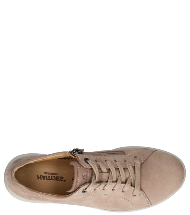 Hartjes sneaker <span>162.2104 26/00 Goa</span> 162.2104 26/00 Goa beige - www.bremmerschoenen.info - Bremmer Schoenen