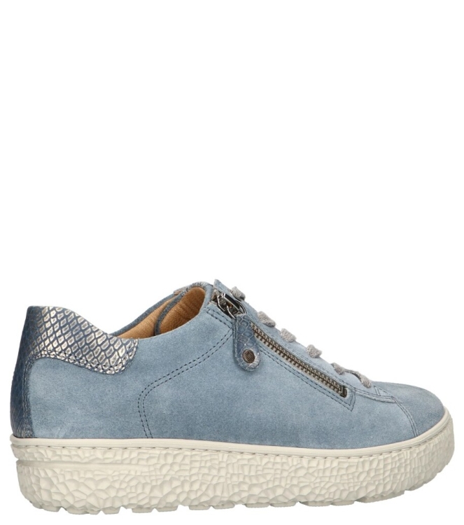Hartjes sneaker <span>162.1401 43/42 Phil</span> 162.1401 43/42 Phil blauw - www.bremmerschoenen.info - Bremmer Schoenen