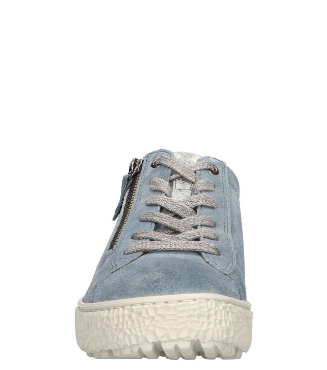 Hartjes sneaker <span>162.1401 43/42 Phil</span> 162.1401 43/42 Phil blauw - www.bremmerschoenen.info - Bremmer Schoenen
