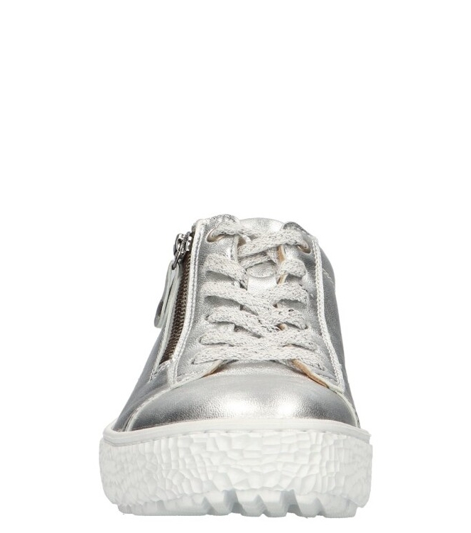 Hartjes sneaker <span>162.1402 19/00 Phil</span> 162.1402 19/00 Phil zilver - www.bremmerschoenen.info - Bremmer Schoenen