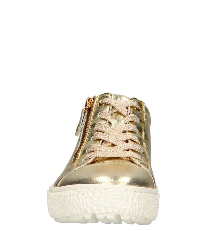 Hartjes sneaker <span>162.1402 40/00 Phil</span> 162.1402 40/00 Phil goud - www.bremmerschoenen.info - Bremmer Schoenen