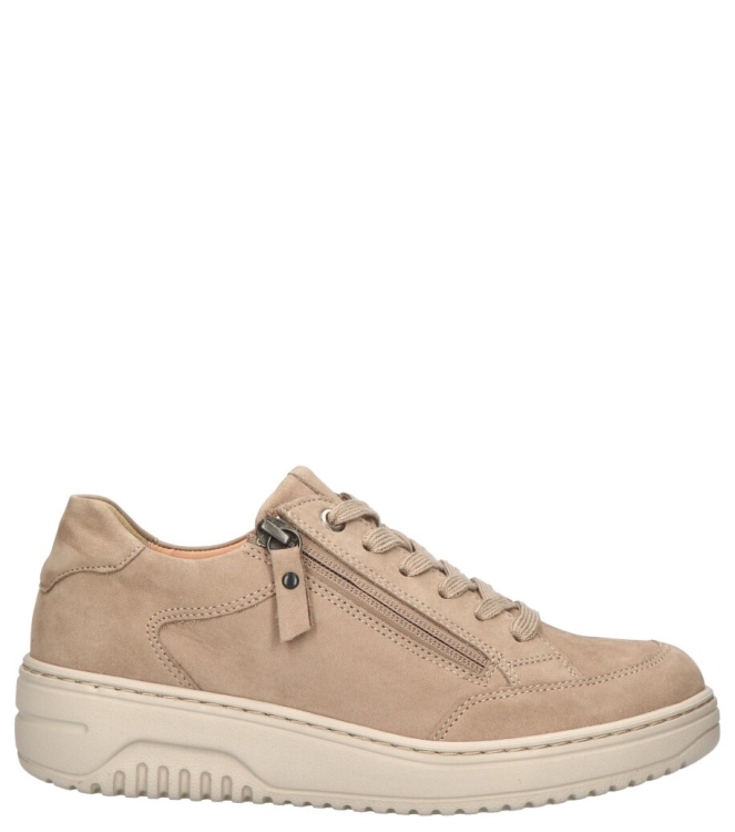 Hartjes sneaker <span>162.1709 26/00 Soul</span> 162.1709 26/00 Soul beige - www.bremmerschoenen.info - Bremmer Schoenen
