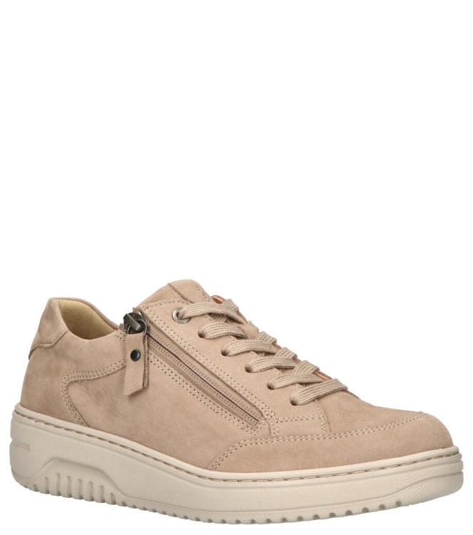 Hartjes sneaker <span>162.1709 26/00 Soul</span> 162.1709 26/00 Soul beige - www.bremmerschoenen.info - Bremmer Schoenen
