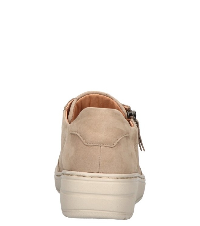 Hartjes sneaker <span>162.1709 26/00 Soul</span> 162.1709 26/00 Soul beige - www.bremmerschoenen.info - Bremmer Schoenen