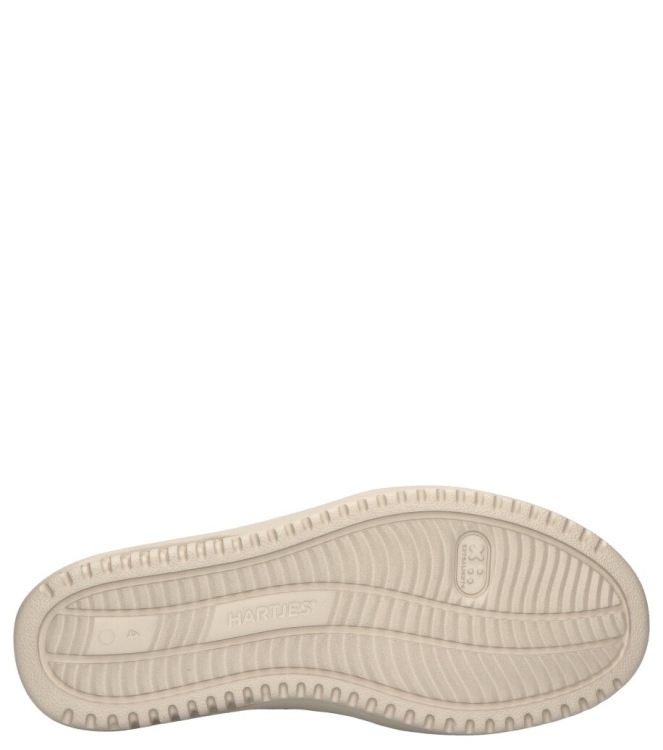 Hartjes sneaker <span>162.1709 26/00 Soul</span> 162.1709 26/00 Soul beige - www.bremmerschoenen.info - Bremmer Schoenen