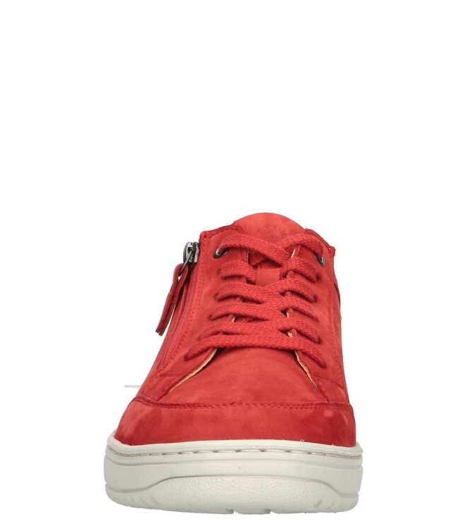 Hartjes sneaker <span>162.1709 55/00 Soul</span> 162.1709 55/00 Soul rood - www.bremmerschoenen.info - Bremmer Schoenen