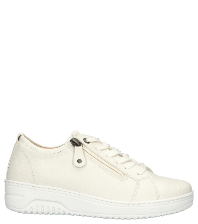 Hartjes sneaker <span>162.1707 02/00 Soul</span> 162.1707 02/00 Soul wit - www.bremmerschoenen.info - Bremmer Schoenen