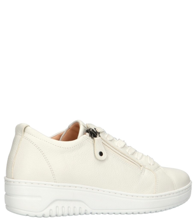 Hartjes sneaker <span>162.1707 02/00 Soul</span> 162.1707 02/00 Soul wit - www.bremmerschoenen.info - Bremmer Schoenen