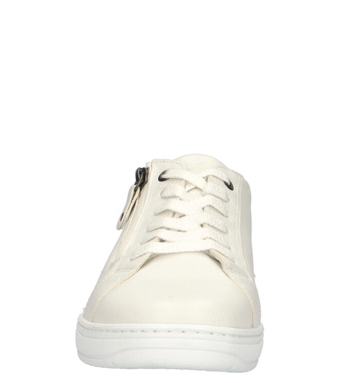 Hartjes sneaker <span>162.1707 02/00 Soul</span> 162.1707 02/00 Soul wit - www.bremmerschoenen.info - Bremmer Schoenen