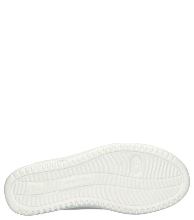 Hartjes sneaker <span>162.1707 02/00 Soul</span> 162.1707 02/00 Soul wit - www.bremmerschoenen.info - Bremmer Schoenen