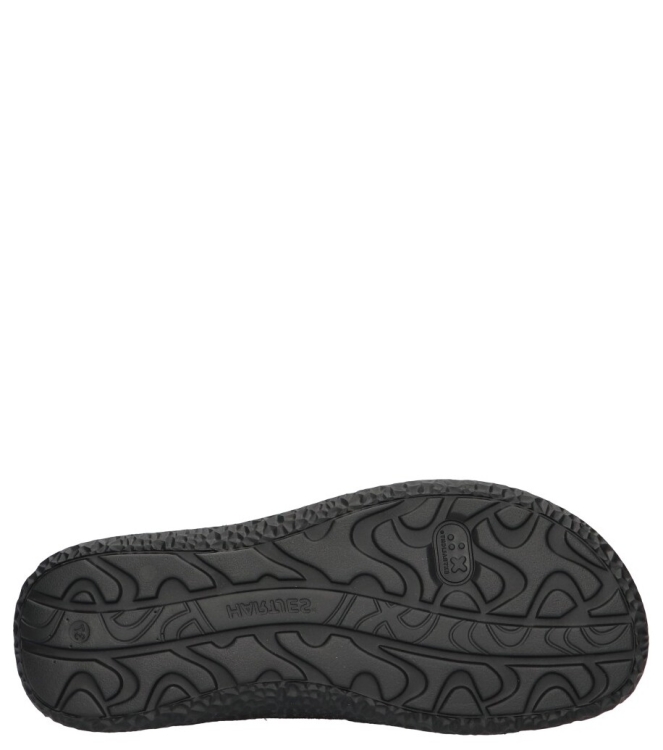 Hartjes slipper <span>122.1221 01/00 Groove</span> 122.1221 01/00 Groove zwart - www.bremmerschoenen.info - Bremmer Schoenen