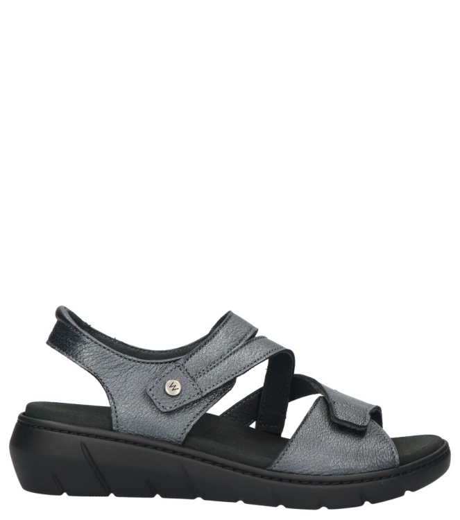 Wolky sandaal <span>410632 210 Ikaria</span> 410632 210 Ikaria blauw - www.bremmerschoenen.info - Bremmer Schoenen