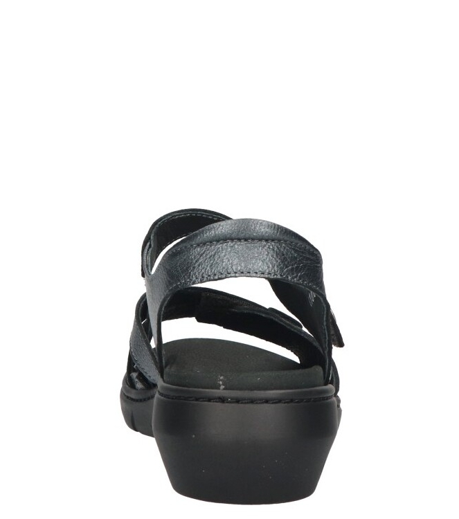 Wolky sandaal <span>410632 210 Ikaria</span> 410632 210 Ikaria blauw - www.bremmerschoenen.info - Bremmer Schoenen