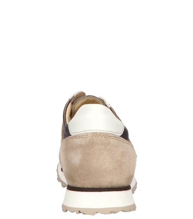 Wolky sneaker <span>0580421 153 E-Walk</span> 0580421 153 E-Walk brons - www.bremmerschoenen.info - Bremmer Schoenen