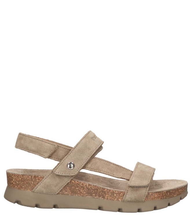 Panama Jack sandalen <span>Selma B19</span> Selma B19 beige - www.bremmerschoenen.info - Bremmer Schoenen