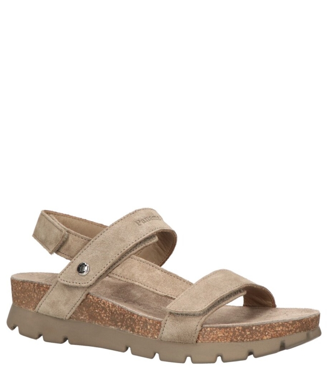 Panama Jack sandalen <span>Selma B19</span> Selma B19 beige - www.bremmerschoenen.info - Bremmer Schoenen