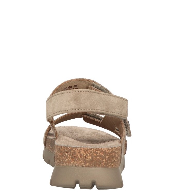 Panama Jack sandalen <span>Selma B19</span> Selma B19 beige - www.bremmerschoenen.info - Bremmer Schoenen