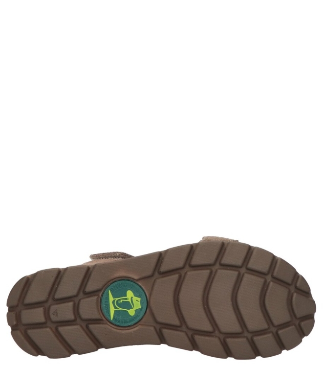 Panama Jack sandaal <span>Selma B18</span> Selma B18 grijs - www.bremmerschoenen.info - Bremmer Schoenen