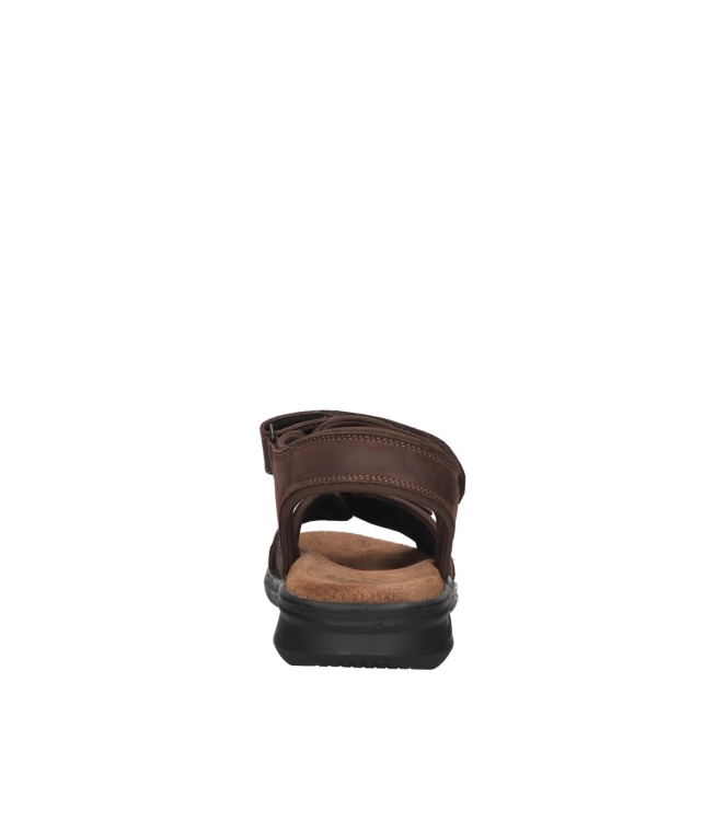 Panama Jack sandalen <span>Sanders Basics C1</span> Sanders Basics C1 bruin - www.bremmerschoenen.info - Bremmer Schoenen
