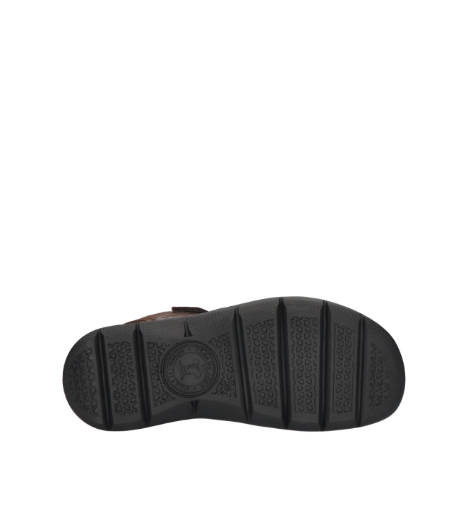 Panama Jack sandalen <span>Sanders Basics C1</span> Sanders Basics C1 bruin - www.bremmerschoenen.info - Bremmer Schoenen