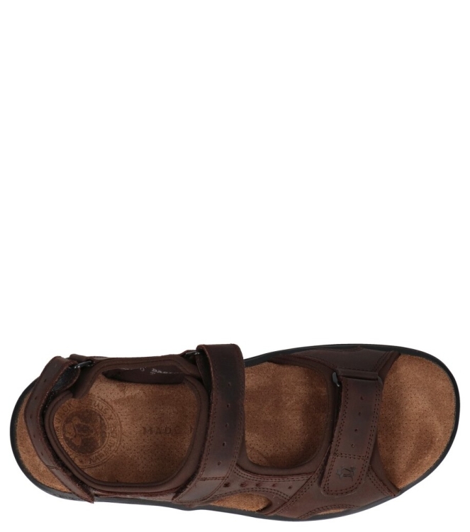 Panama Jack Panama Jack sandaal <span>Salton Basics C1</span> C1 Napa Grass Marron/Brown Panama Jack sandaal <span>Salton Basics C1</span> Salton Basics C1 bruin - www.bremmerschoenen.info - Bremmer Schoenen