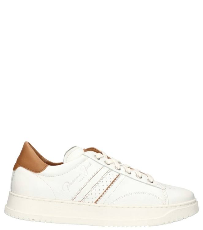 Panama Jack sneaker <span>Game C5</span> Game C5 wit - www.bremmerschoenen.info - Bremmer Schoenen