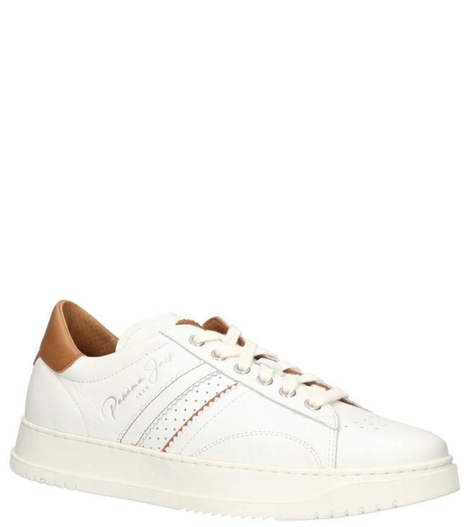 Panama Jack sneaker <span>Game C5</span> Game C5 wit - www.bremmerschoenen.info - Bremmer Schoenen