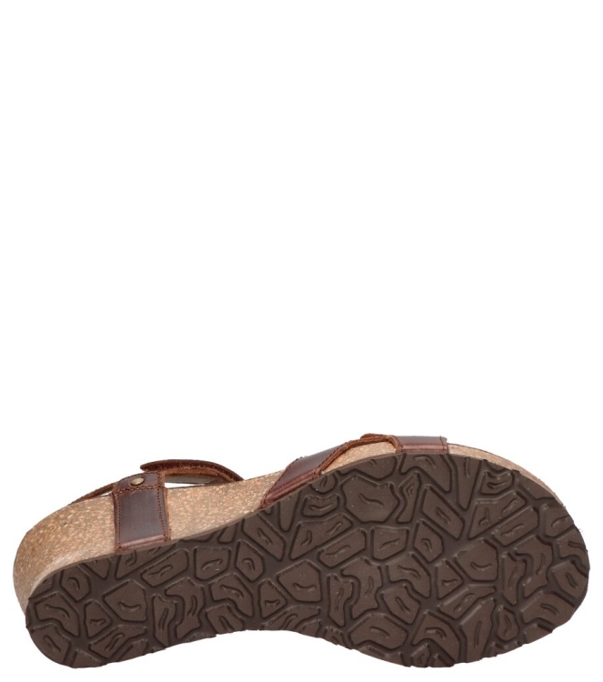 Panama Jack sandaal <span>Julia Clay B1</span> Julia Clay B1 cognac - www.bremmerschoenen.info - Bremmer Schoenen