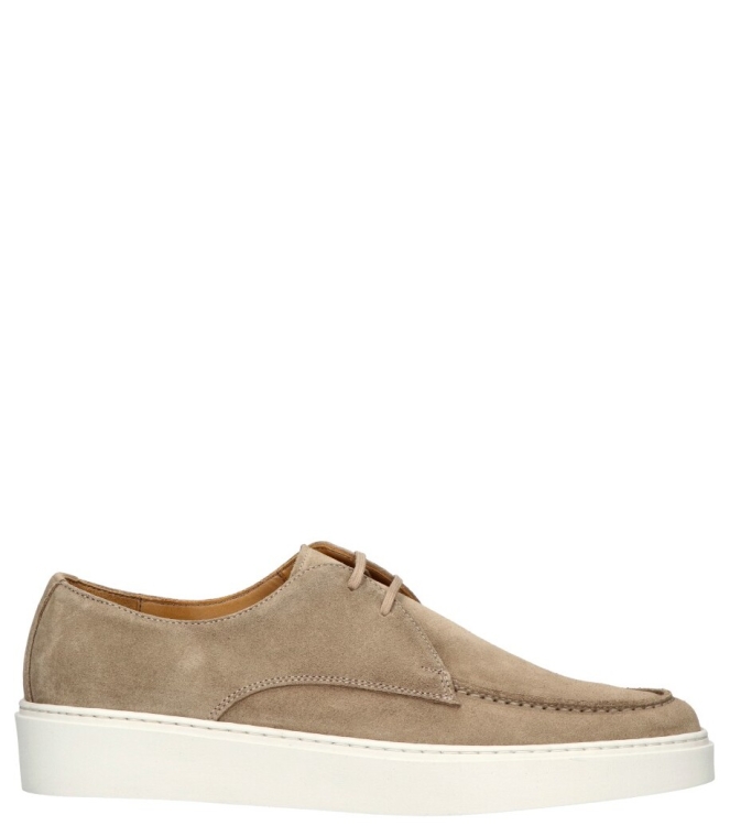 Giorgio sneaker <span>13798 50 Earth</span> 13798 50 Earth beige - www.bremmerschoenen.info - Bremmer Schoenen