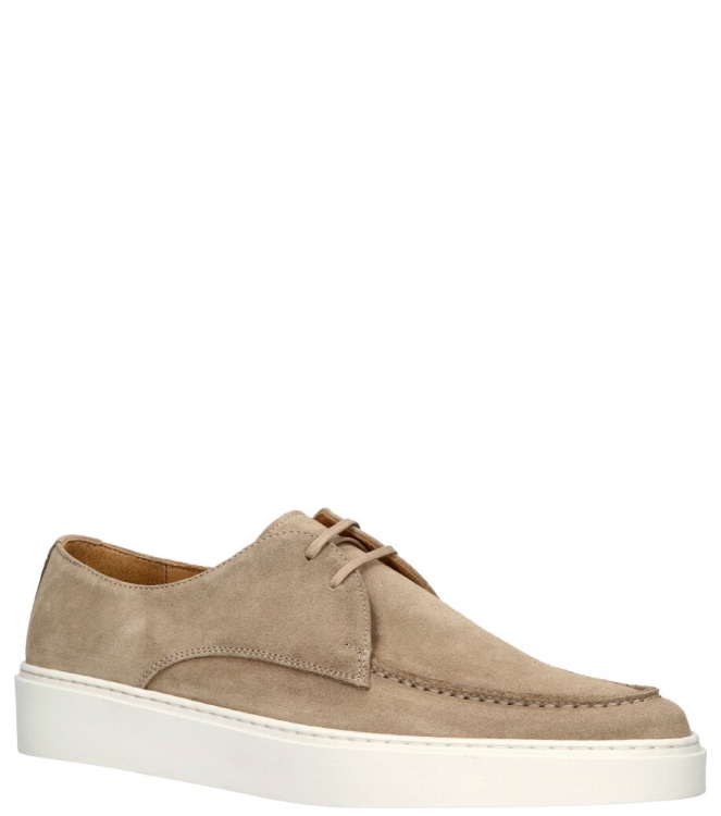 Giorgio sneaker <span>13798 50 Earth</span> 13798 50 Earth beige - www.bremmerschoenen.info - Bremmer Schoenen
