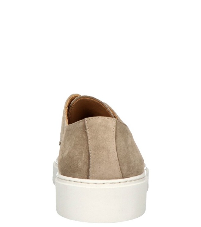 Giorgio sneaker <span>13798 50 Earth</span> 13798 50 Earth beige - www.bremmerschoenen.info - Bremmer Schoenen