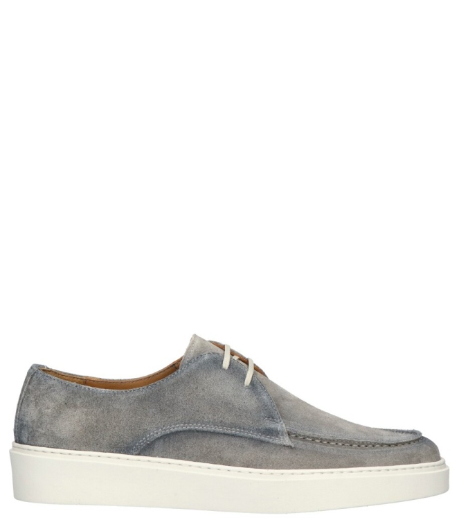 Giorgio sneaker <span>13798 32 Ciment</span> 13798 32 Ciment grijs - www.bremmerschoenen.info - Bremmer Schoenen