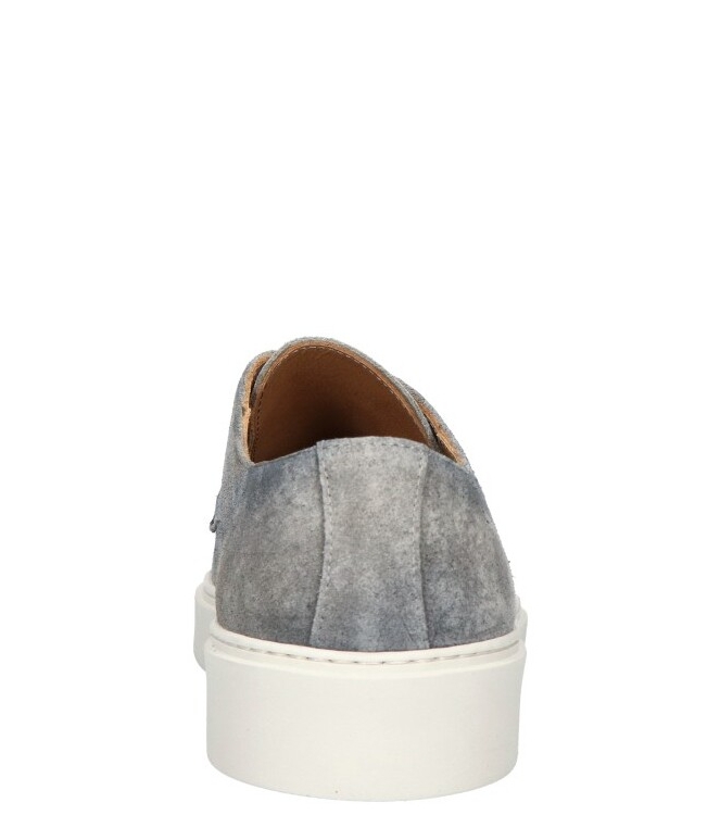 Giorgio sneaker <span>13798 32 Ciment</span> 13798 32 Ciment grijs - www.bremmerschoenen.info - Bremmer Schoenen