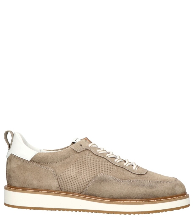 Giorgio sneaker <span>50802 50 Earth</span> 50802 50 Earth beige - www.bremmerschoenen.info - Bremmer Schoenen
