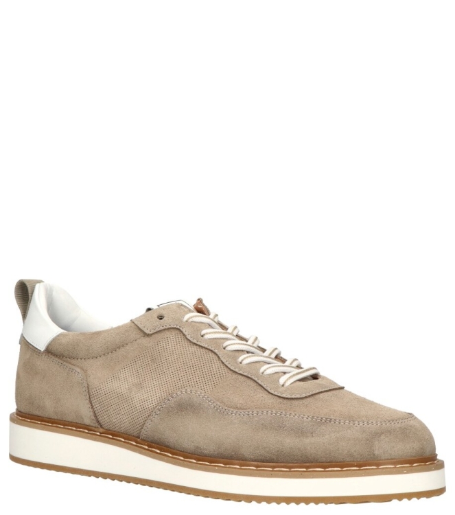 Giorgio sneaker <span>50802 50 Earth</span> 50802 50 Earth beige - www.bremmerschoenen.info - Bremmer Schoenen