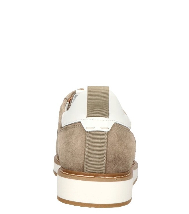 Giorgio sneaker <span>50802 50 Earth</span> 50802 50 Earth beige - www.bremmerschoenen.info - Bremmer Schoenen