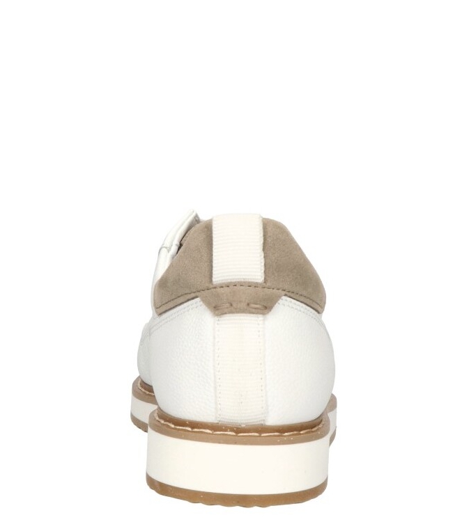 Giorgio sneaker <span>50802 800 Bianco</span> 50802 800 Bianco wit - www.bremmerschoenen.info - Bremmer Schoenen