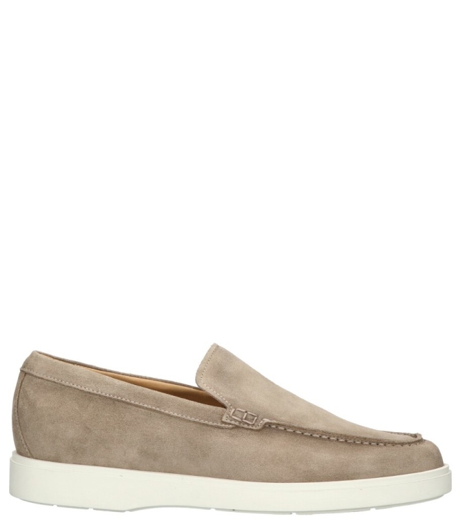 Giorgio instapper <span>28785 50 Earth</span> 28785 50 Earth beige - www.bremmerschoenen.info - Bremmer Schoenen