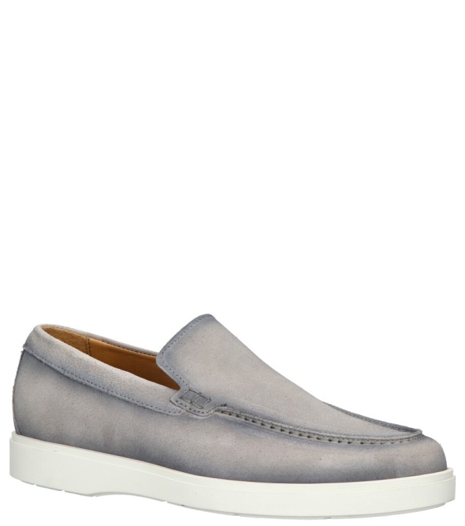 Giorgio instapper <span>28785 27 Grigio</span> 28785 27 Grigio grijs - www.bremmerschoenen.info - Bremmer Schoenen