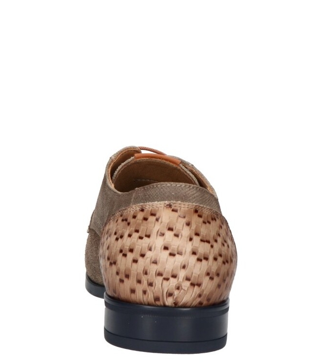 Giorgio geklede schoen <span>40325 46 Gainsboro</span> 40325 46 Gainsboro bruin - www.bremmerschoenen.info - Bremmer Schoenen