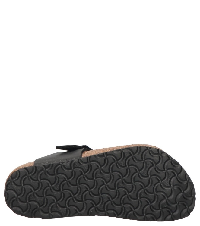 Birkenstock teenslipper <span>846143 Gizeh</span> 846143 Gizeh zwart - www.bremmerschoenen.info - Bremmer Schoenen