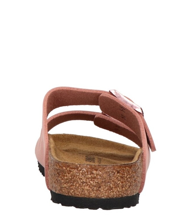 Birkenstock slipper <span>1026423 Arizona Kids</span> 1026423 Arizona Kids rose - www.bremmerschoenen.info - Bremmer Schoenen