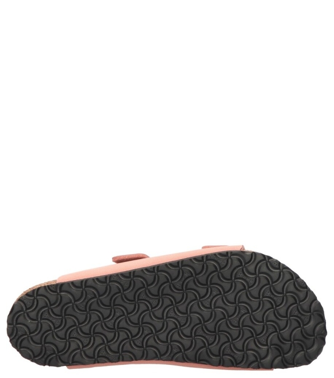 Birkenstock slipper <span>1026423 Arizona Kids</span> 1026423 Arizona Kids rose - www.bremmerschoenen.info - Bremmer Schoenen